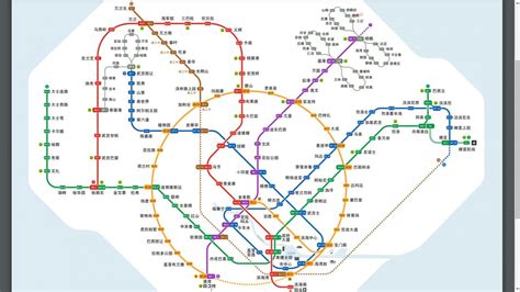 Singapore MRT Map 2022: Compilations of Singapore MRT Map, MRT Lines ...