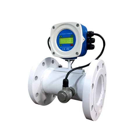 Ultrasonic Flowmeter - Flow Meter Manufacturer