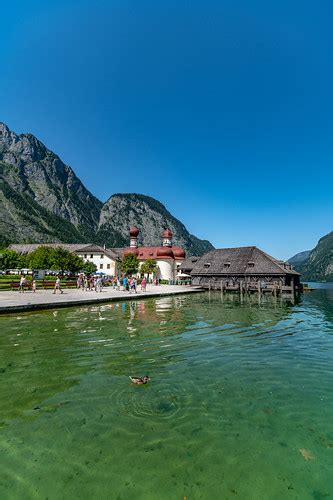 Kings Lake, Bavaria Germany | Sigma Mount Converter MC-11 - … | Flickr