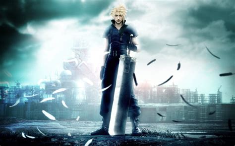 Most Downloaded Final Fantasy Vii Wallpapers - Full HD wallpaper ... Final Fantasy Vii Remake ...