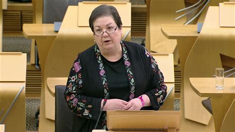 Scottish Labour Party Debate: Cost of Living | Scottish Parliament TV