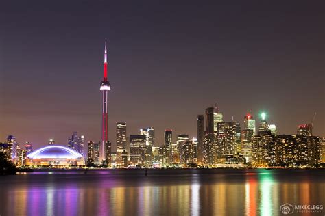 Best Views and Locations to See and Capture the Toronto Skyline | TAD