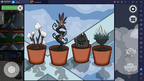 Among Us - How to Complete Every Task in Mira HQ | BlueStacks