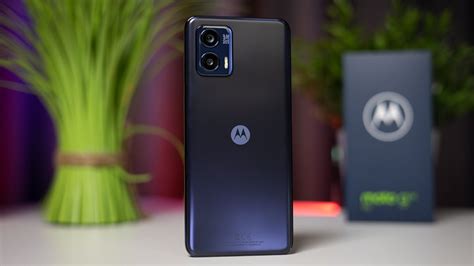 Motorola Moto G73 5G review - PhoneArena