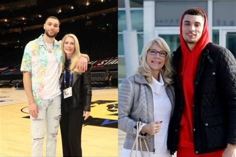 Who are Zach LaVine’s Parents, Cheryl Johnson and Paul LaVine?