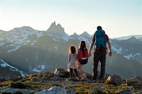 How to Plan a Family Adventure Trip, According to an Expert | Travel ...