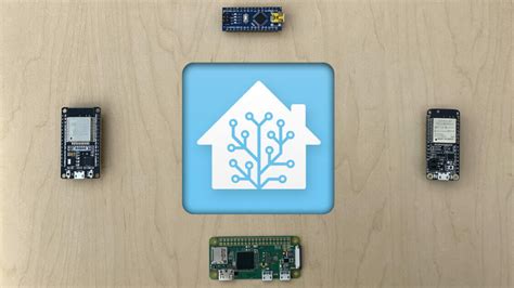 DIY Home Automation with Raspberry PI & Arduino