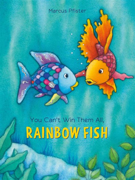 Rainbow Fish Book, Rainbow Fish Crafts, Illustrator, Wheres Wally, Album Ilustrado, Easy Books ...