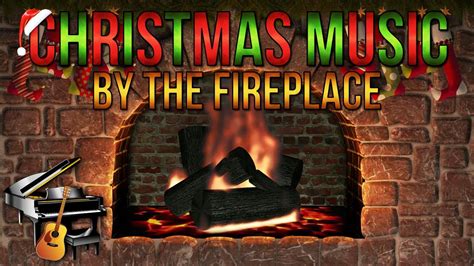 30 Best Christmas Fireplace Music - Home Inspiration and Ideas | DIY Crafts | Quotes | Party Ideas