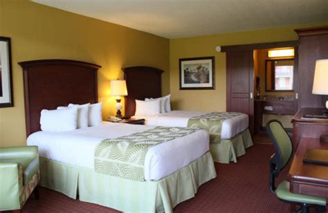 Rosen Inn International in Orlando (FL) - Room Deals, Photos & Reviews