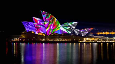 Sydney Opera House Wallpapers - Top Free Sydney Opera House Backgrounds - WallpaperAccess