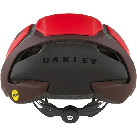 Oakley Aro5 Helmet | Competitive Cyclist