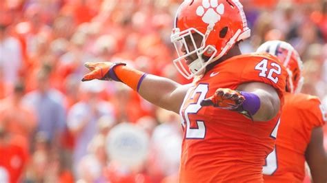 Christian Wilkins NFL draft profile