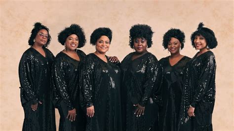 The Clark Sisters: First Ladies of Gospel - BrokenSilenze