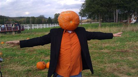 Pumpkin Head | Pumpkin head, Halloween costumes, Pumpkin