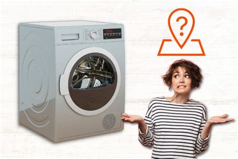 Heat Pump Tumble Dryer Installation Requirements