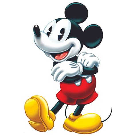 Old Cartoon Mickey Mouse | Images and Photos finder