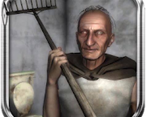 Grandpa Scary Game : Horror Game APK - Free download for Android