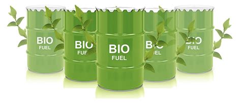 Biotechnology for Biofuels