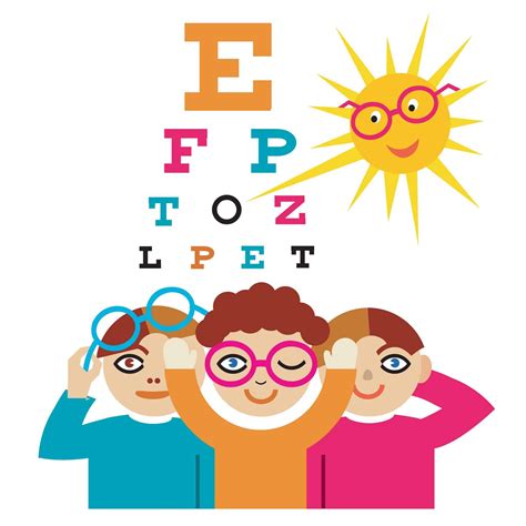 Free Eye Exam, Glasses Available for Eligible Residents | Clermont County Ohio Government