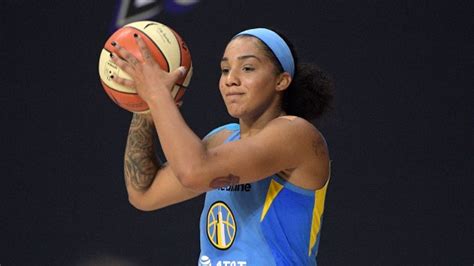 Sparks acquire Gabby Williams from Chicago Sky – Daily News