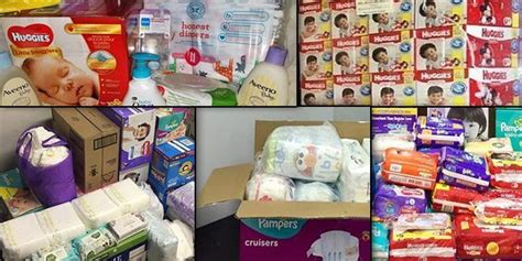 12 Easy Ways to Get FREE Baby Diapers & Baby Samples | OfferJOY.com