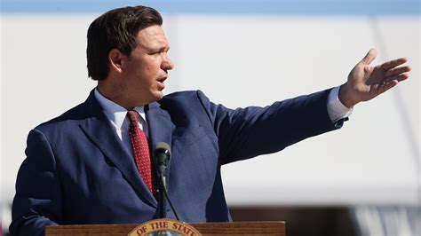 Ron DeSantis is sitting on a climate crisis in Florida prisons | Grist