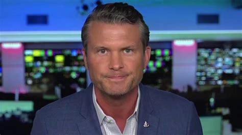 Pete Hegseth: We can't even stop the drugs coming across our ports of entry | Fox News Video