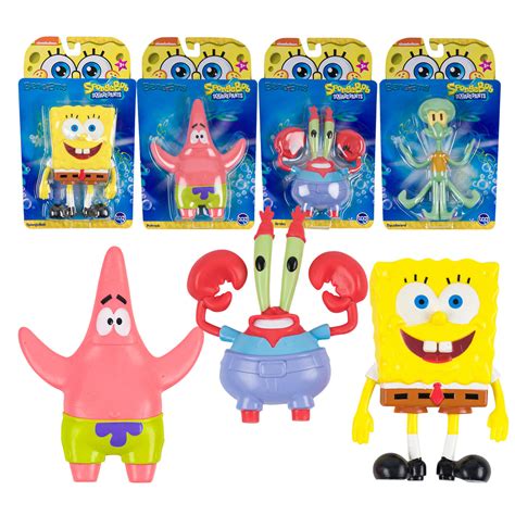 SpongeBob SquarePants Meme Toys And Action Figures Where To Buy ...