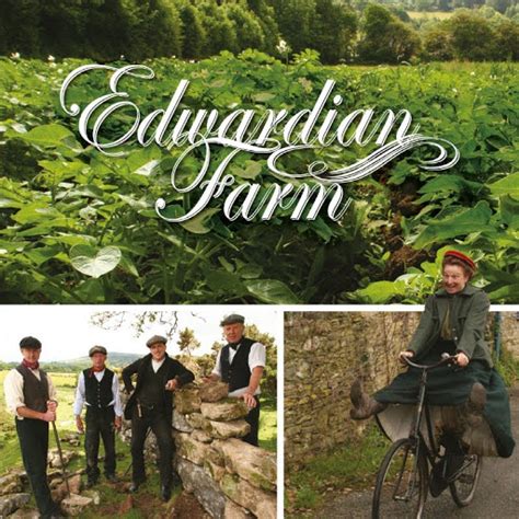 Edwardian Farm: Season 1 - TV on Google Play