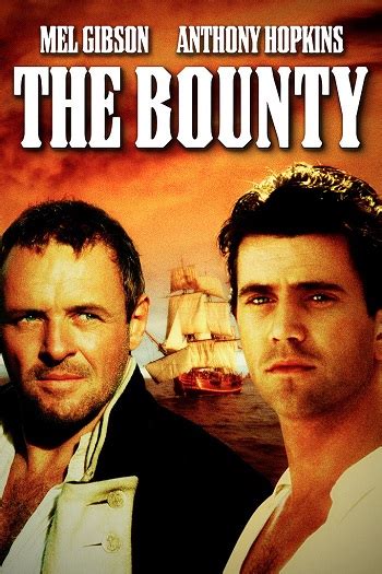 The Bounty (Film) - TV Tropes