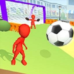 Crazy Kick - Become the best soccer player