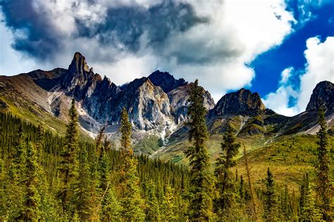 10 Sierra Nevada Mountain Facts - From The Tallest Mtn To Biggest Trees