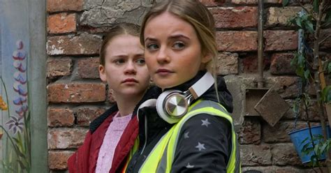 Who is Kelly Neelan in Coronation Street? Actress Millie Gibson's character exposed - Irish ...