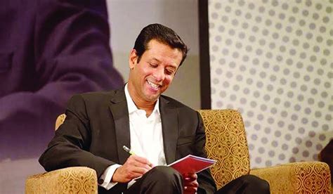 Sajeeb Wazed Joy, the Pioneer of Digital Bangladesh | The Asian Age ...