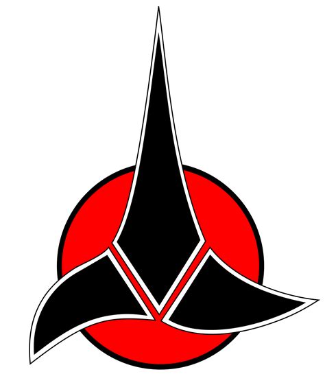 Red Star Trek Logo - LogoDix