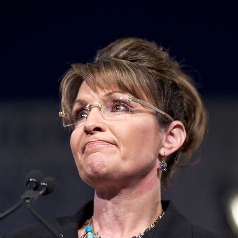 Sarah Palin Funny Quotes