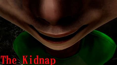 ФИНАЛ! [Chilla's Art] The Kidnap #2 - YouTube