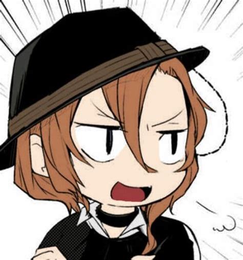 Nakahara Chuuya | Wiki | Anime Amino