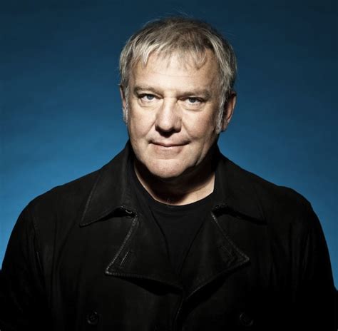 GUITARIST ALEX LIFESON ON THE PROSPECT OF MAKING ANOTHER SOLO ALBUM: “I ...