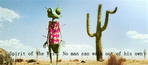 Rango Quotes Funny. QuotesGram