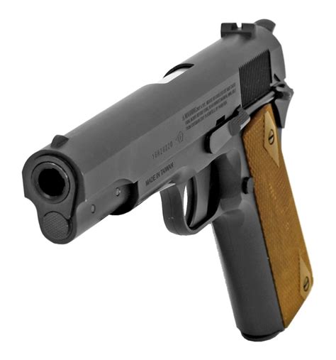 Crosman GI 1911 BB Gun Pistol (Remanufactured)