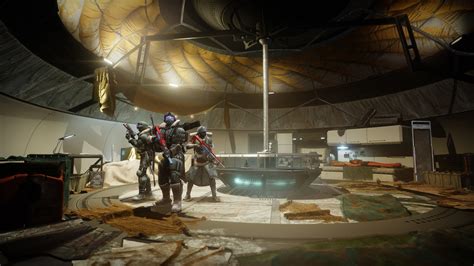 Destiny 2: Beyond Light & Season of the Hunt roadmap | Shacknews