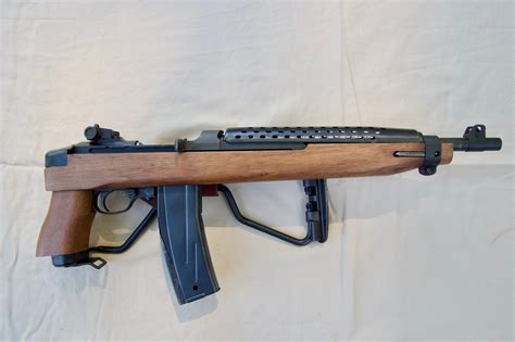 SOLD M2 Carbine shorty - NFA Market Board - Sturmgewehr.com Forums