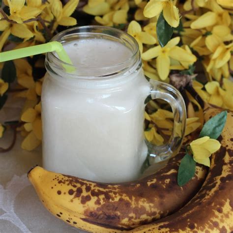 Banana Juice | Recipe | Juicing recipes, Banana juice recipe, Recipes