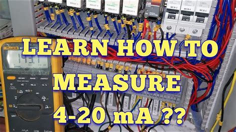 How Do I Set My Multimeter To Milliamps? Quick Answer - Chiangmaiplaces.net