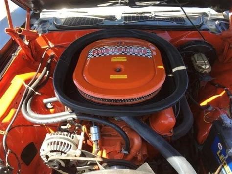 Got Your Engine! Looking For Its 1970 AAR ‘Cuda | Barn Finds