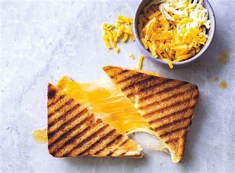 5 types of grated cheese that will make you want to melt | Woolworths TASTE