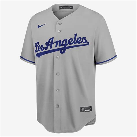 Chia sẻ hơn 59 về MLB dodger jersey hay nhất - cdgdbentre.edu.vn