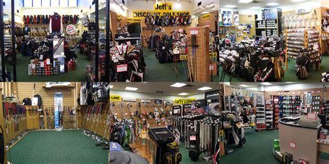 Pro Shop - Willowbrook Golf Center